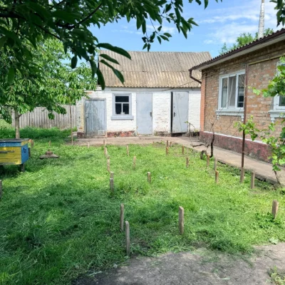 Терміново продам житловий будинок