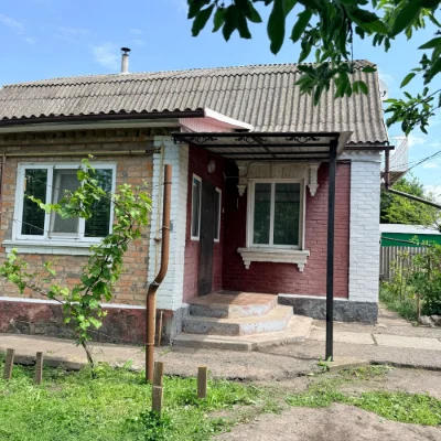 Терміново продам житловий будинок