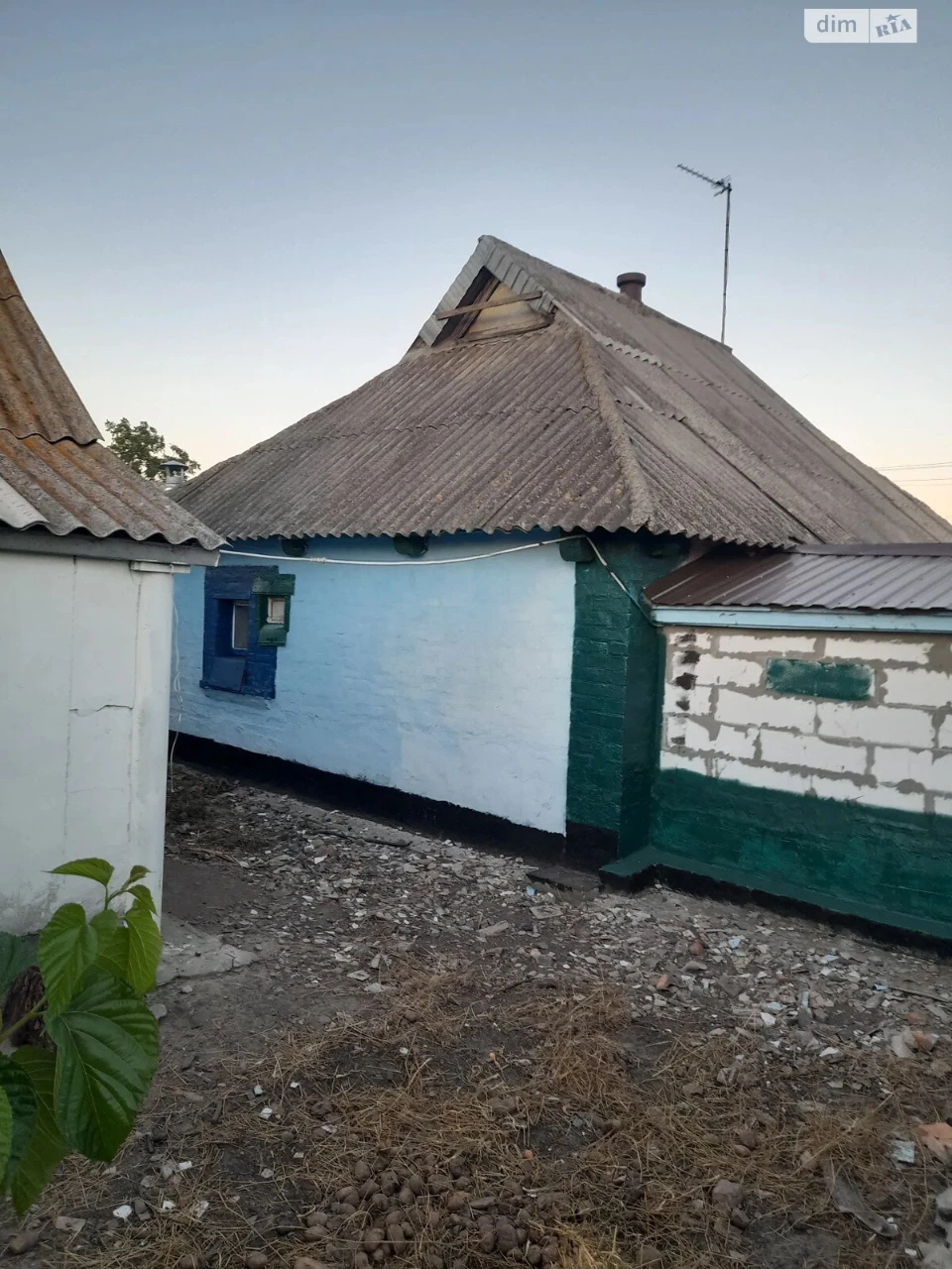 Продаж Дім