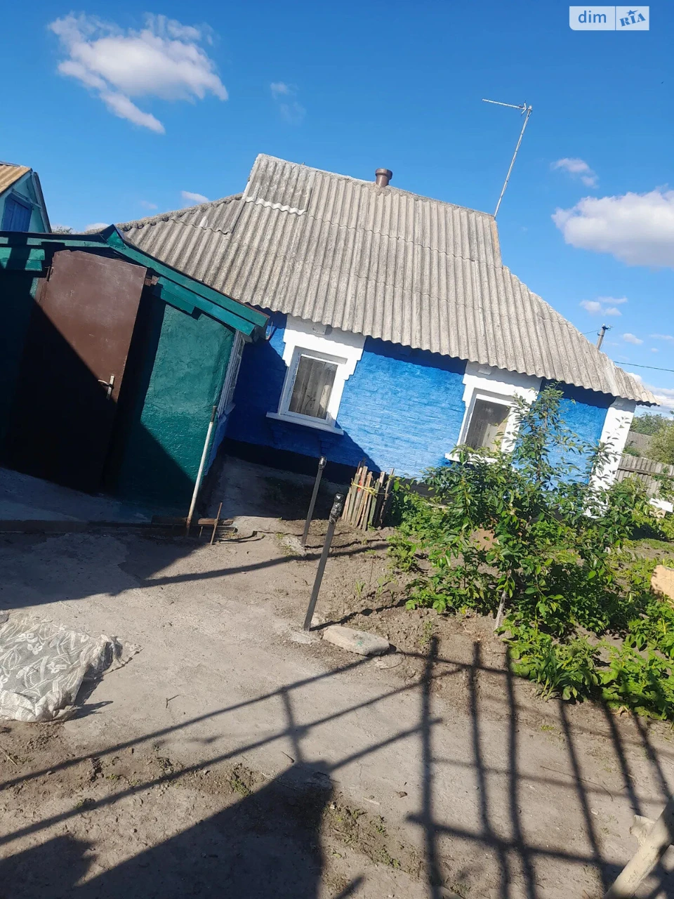 Продаж Дім