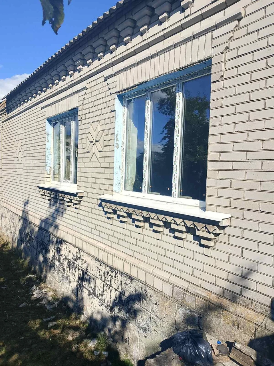 Продаж будинку в місті Узин.