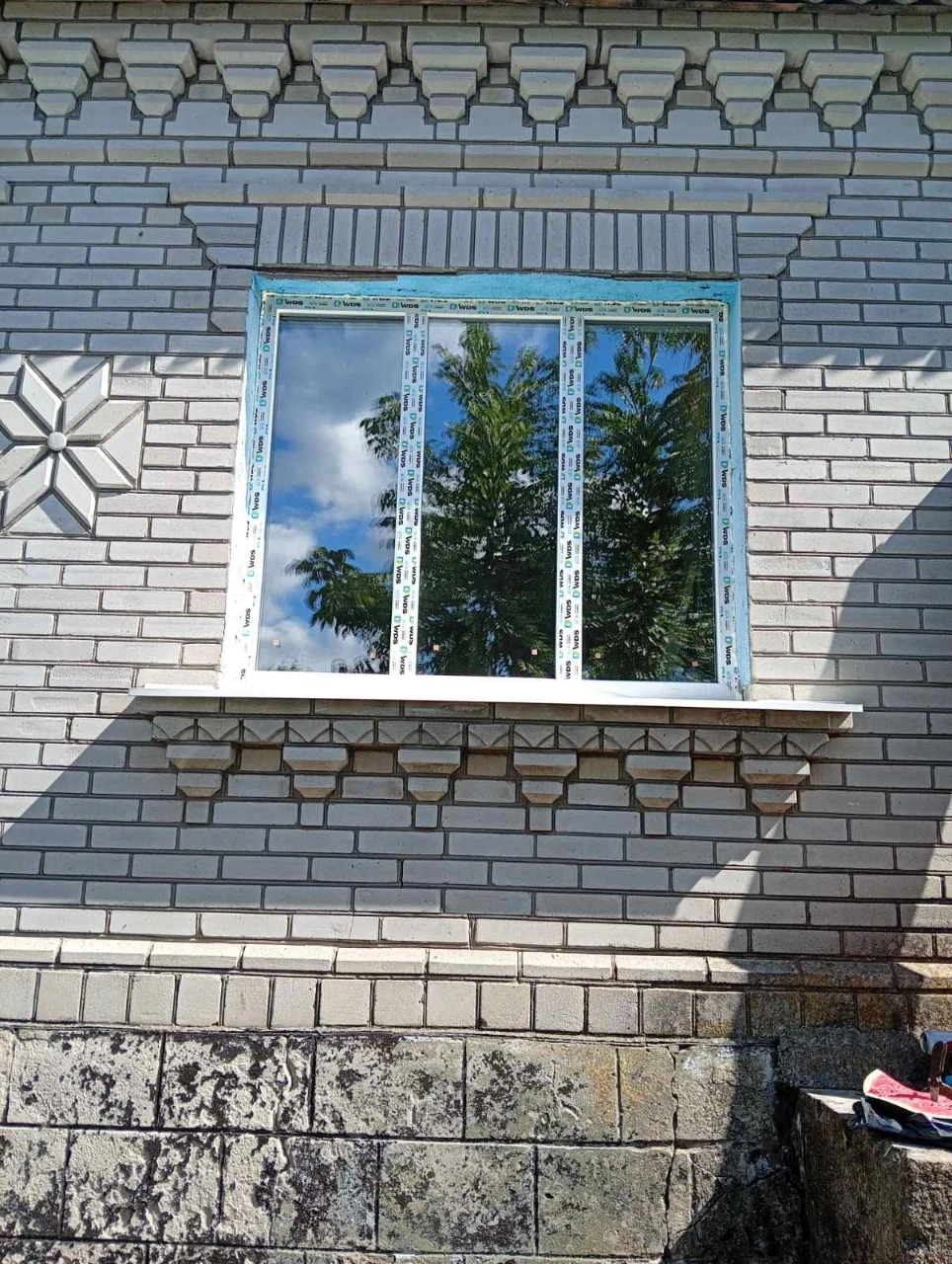 Продаж будинку в місті Узин.