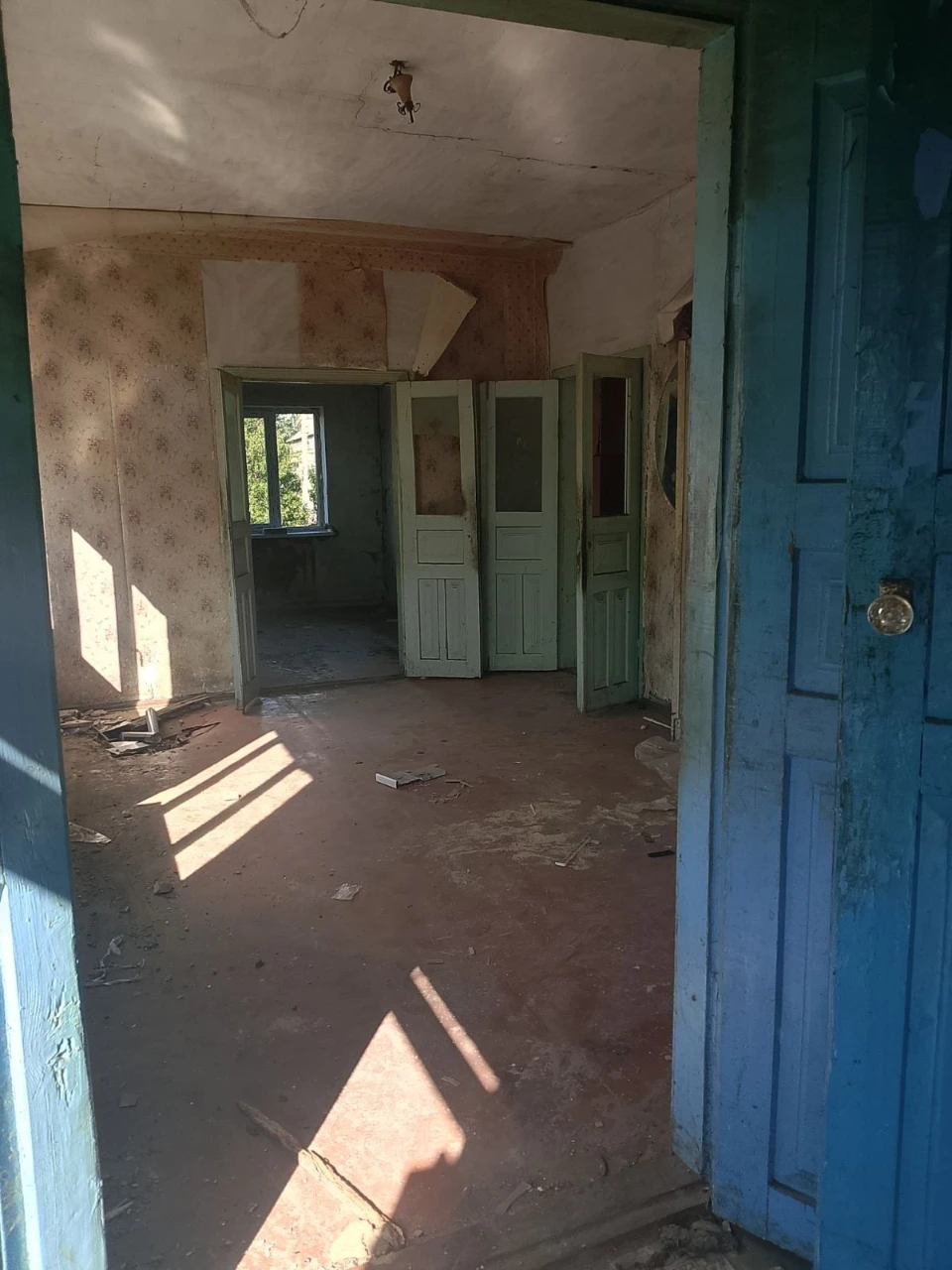Продаж будинку в місті Узин.