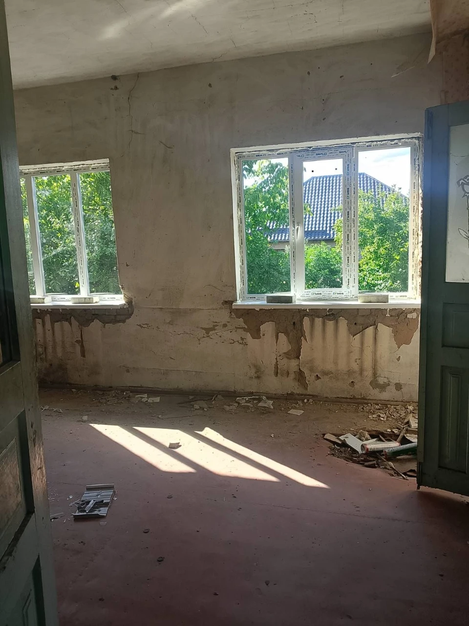 Продаж будинку в місті Узин.