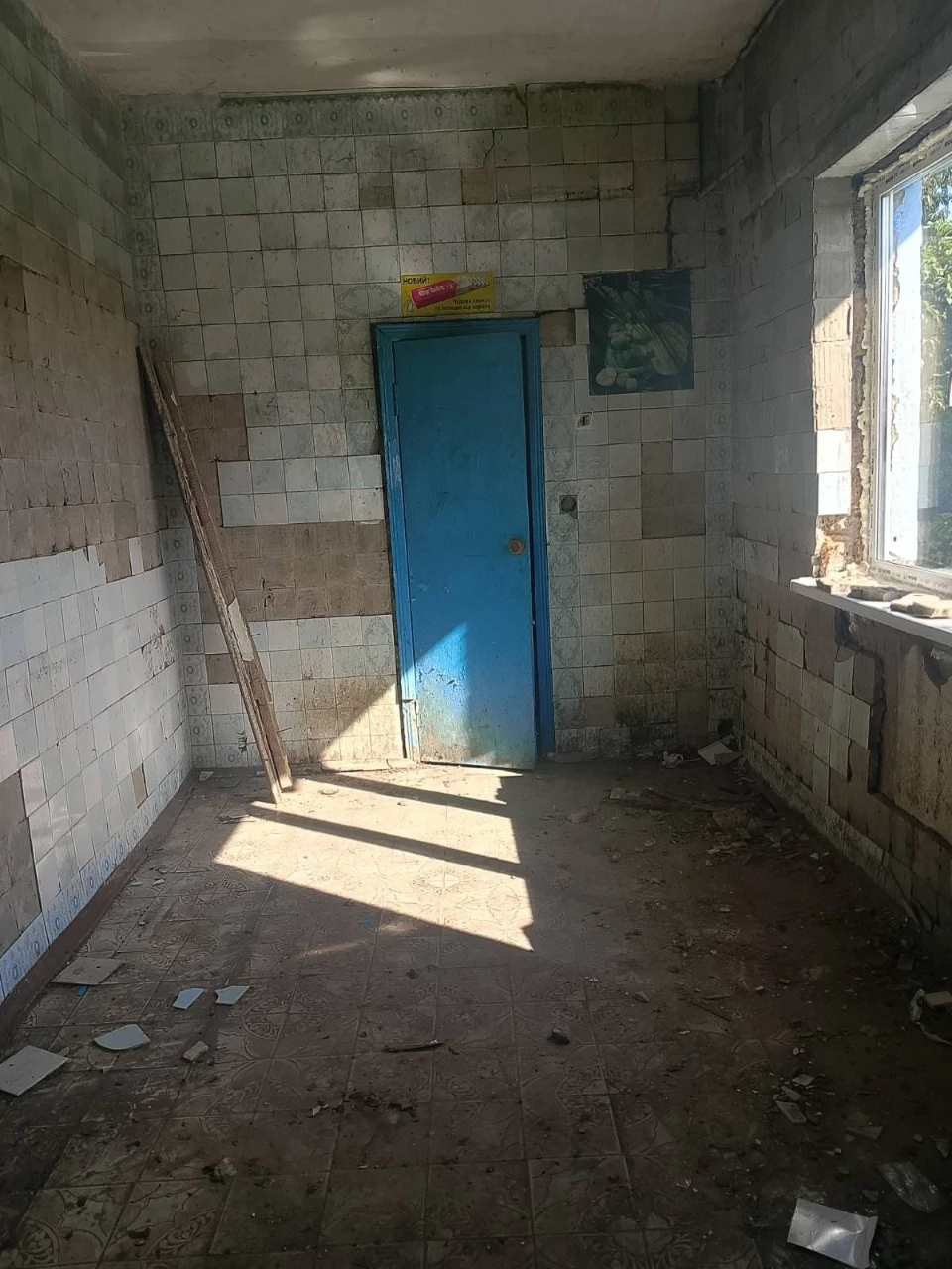 Продаж будинку в місті Узин.