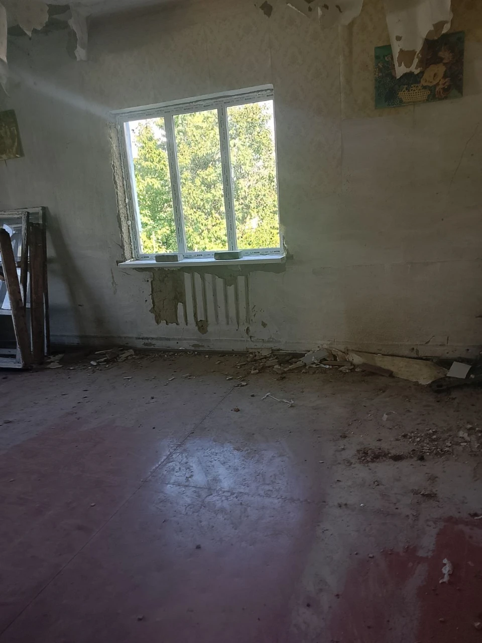 Продаж будинку в місті Узин.