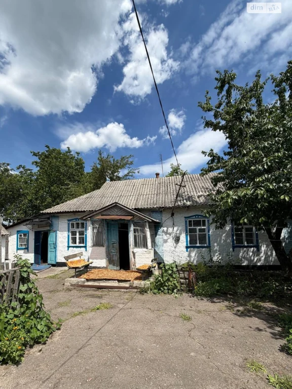 Продаж Дім