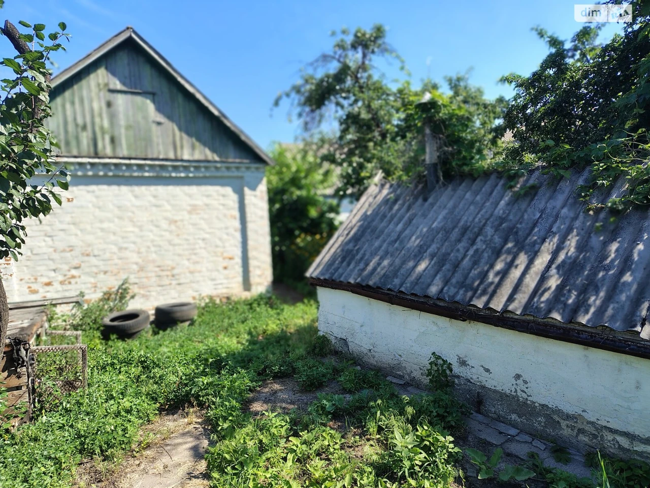 Продаж Дім
