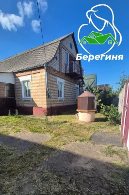 Продається будинок в мальовничому.Узин, Білоцерківського рай