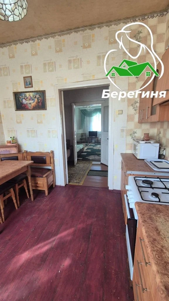 Продається будинок в мальовничому.Узин, Білоцерківського рай