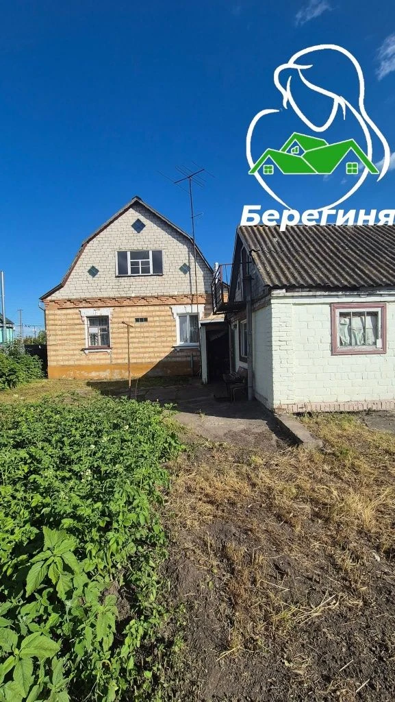 Продається будинок в мальовничому.Узин, Білоцерківського рай