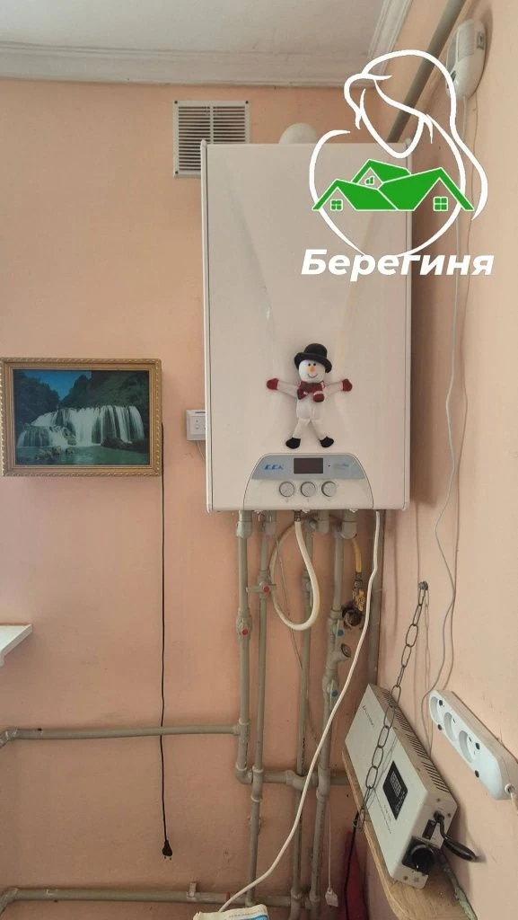 Продається будинок в мальовничому.Узин, Білоцерківського рай