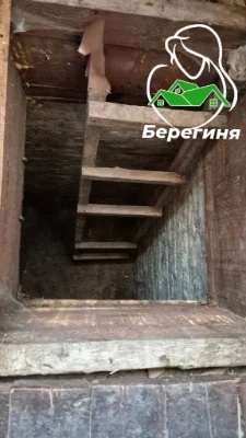 Продається будинок в мальовничому.Узин, Білоцерківського рай