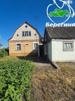 Продаж Дім