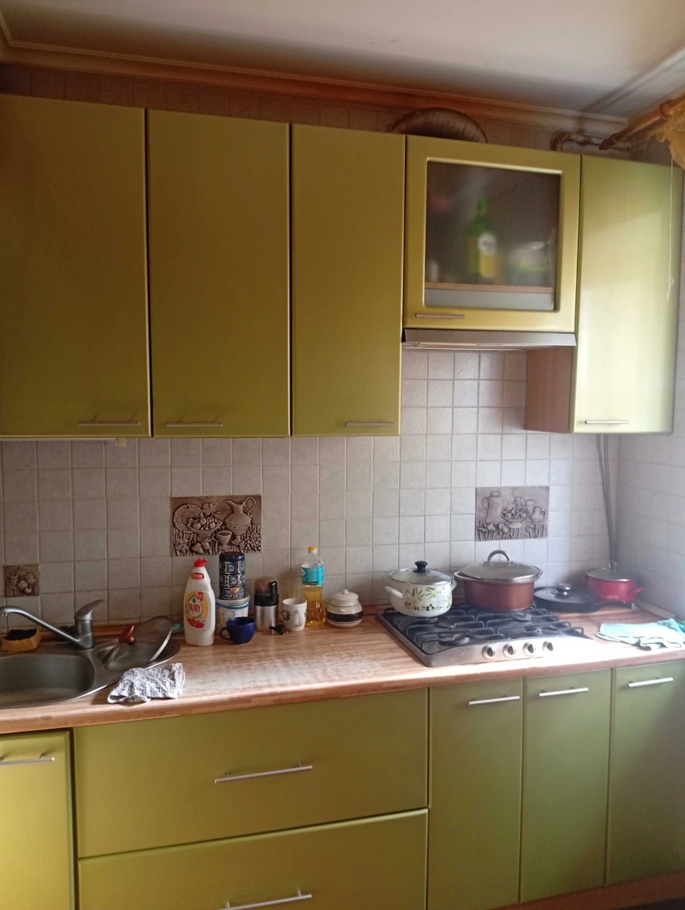 Продам будинок з ділянкою у Ржищіві, Обухівський район, Київ