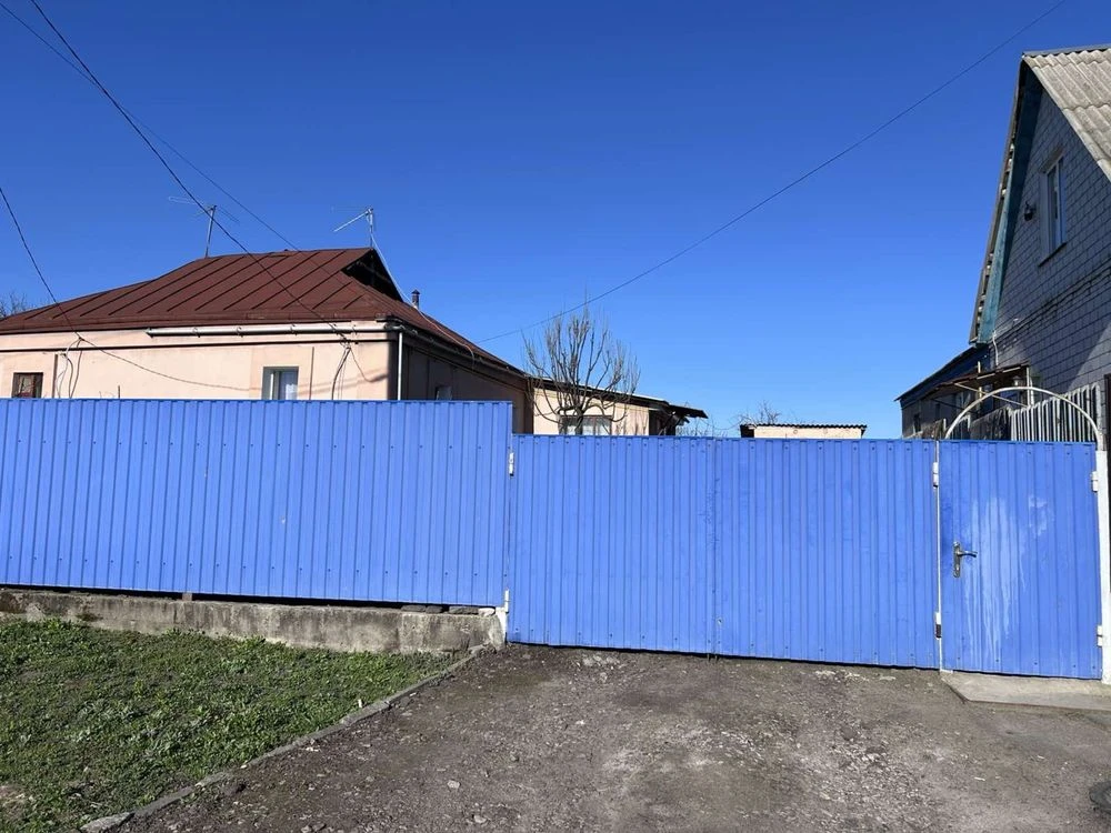 Продаж частини будинку м.Узин.Київська обл