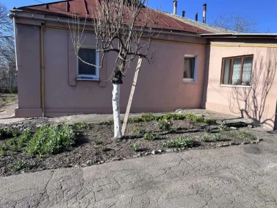 Продаж частини будинку м.Узин.Київська обл
