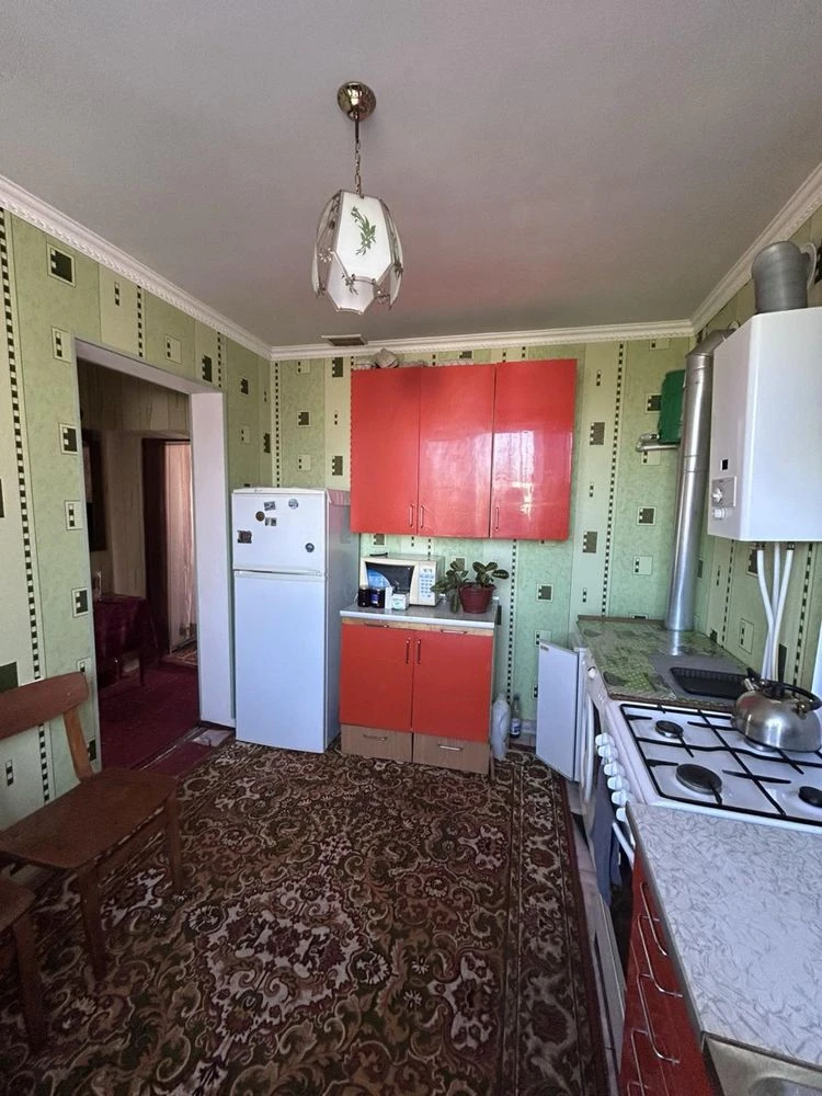 Продаж частини будинку м.Узин.Київська обл