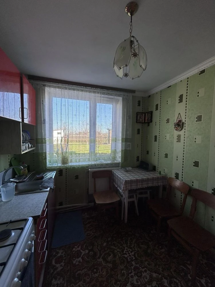 Продаж частини будинку м.Узин.Київська обл