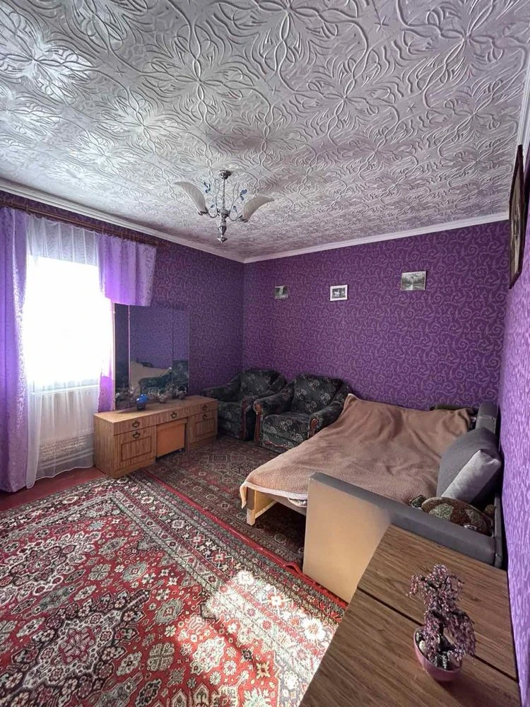 Продаж частини будинку м.Узин.Київська обл