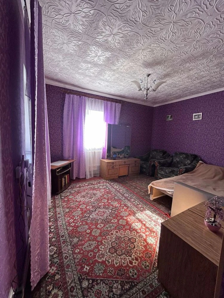 Продаж частини будинку м.Узин.Київська обл