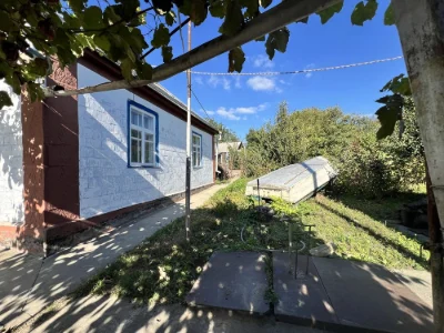 Продаж будинку в місті Ржищів
