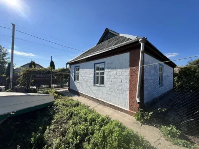 Продаж будинку в місті Ржищів