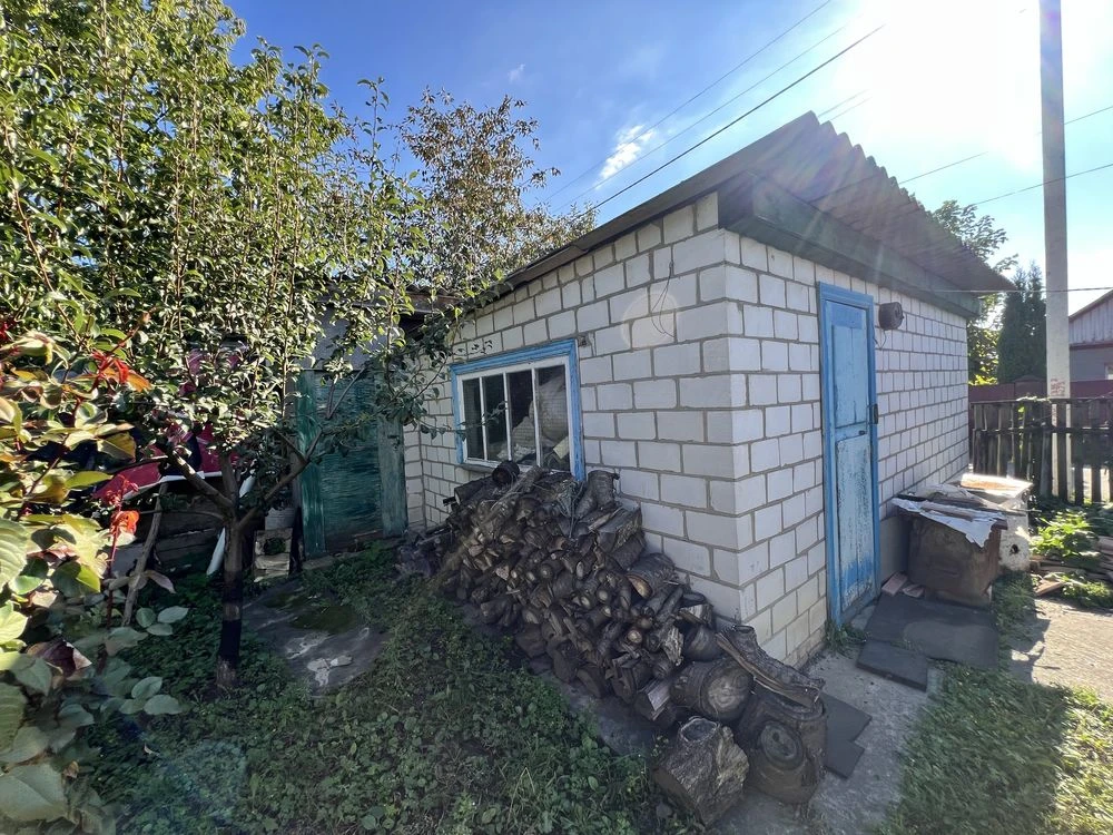 Продаж будинку в місті Ржищів