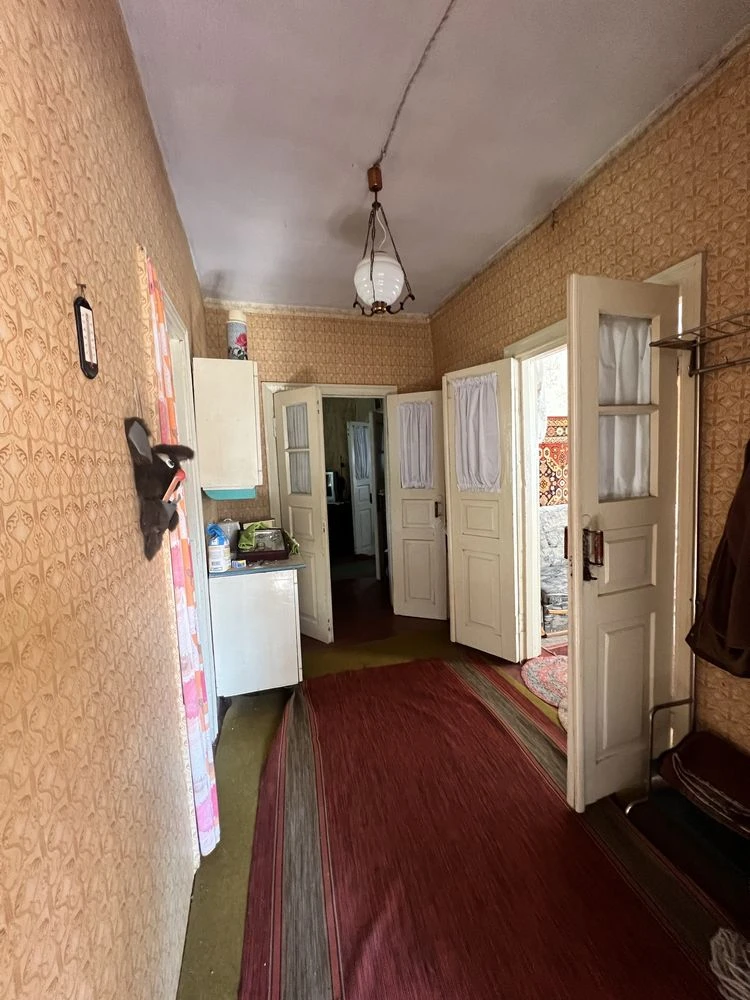 Продаж будинку в місті Ржищів