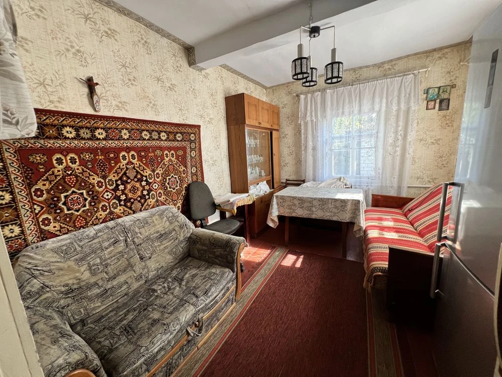 Продаж будинку в місті Ржищів
