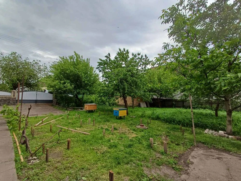 Продаж будинку м.Узин.Київська обл