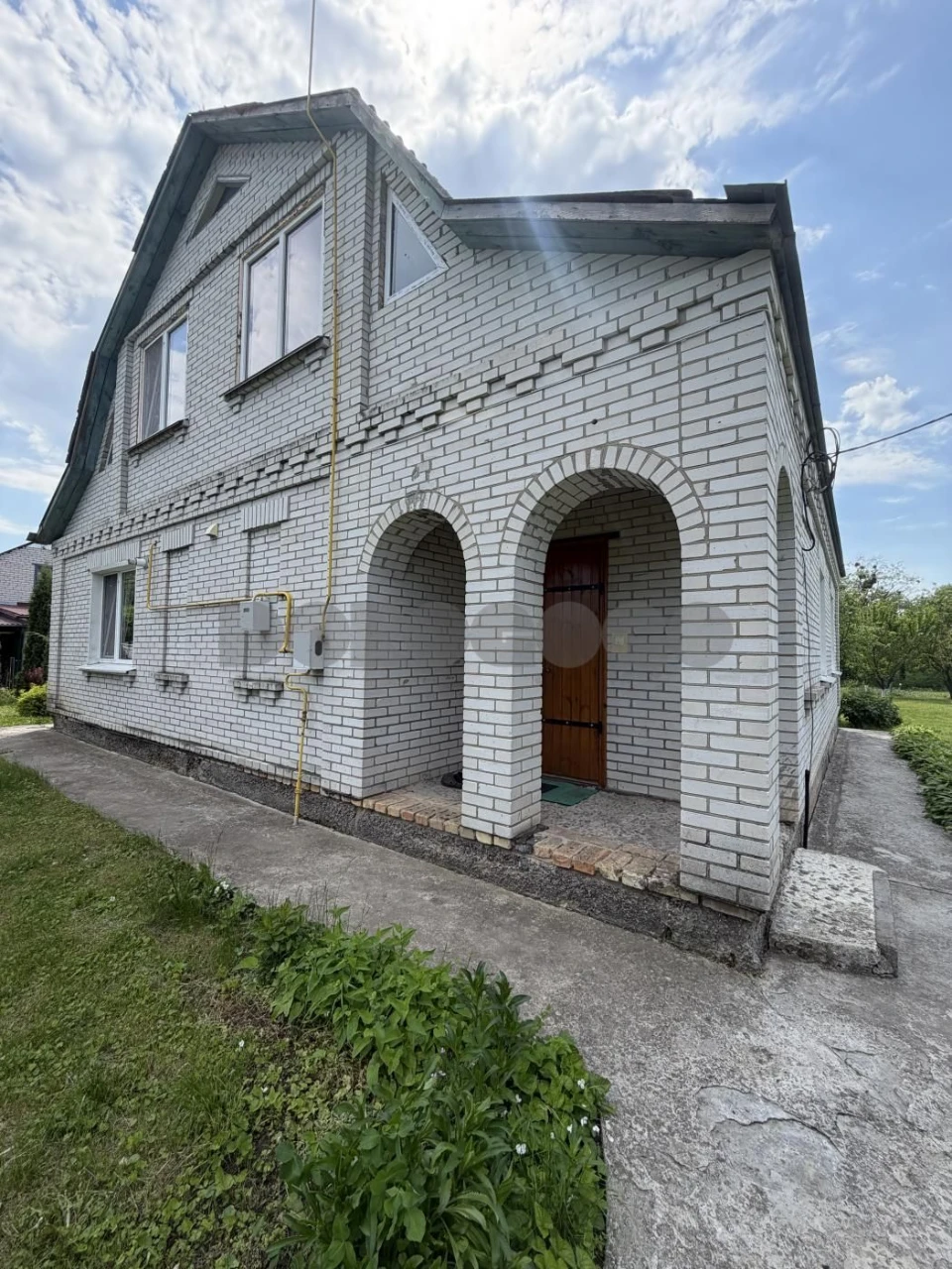 Продаж будинку Ржищів вулиця Фестивальна (Воровського)