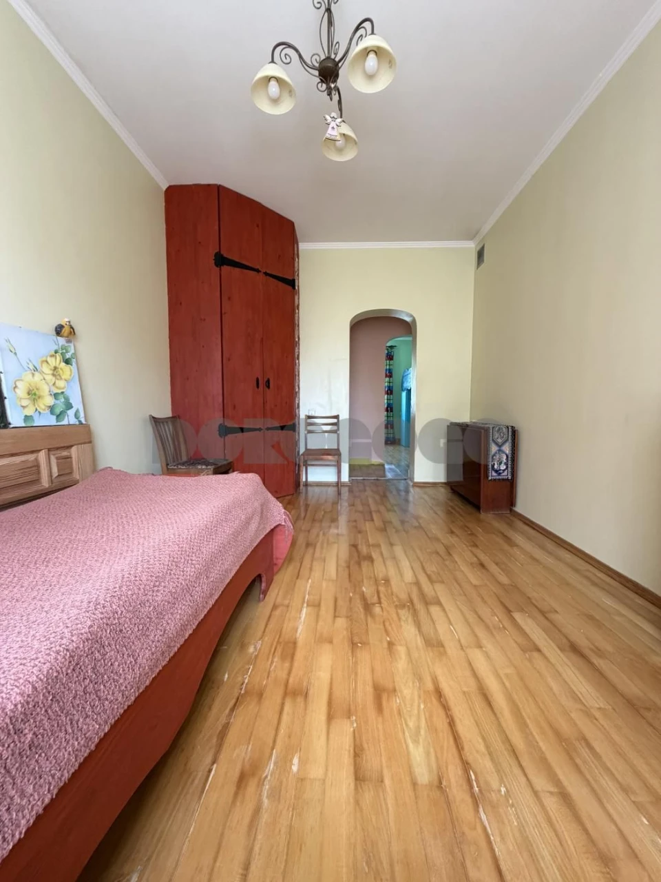 Продаж будинку Ржищів вулиця Фестивальна (Воровського)