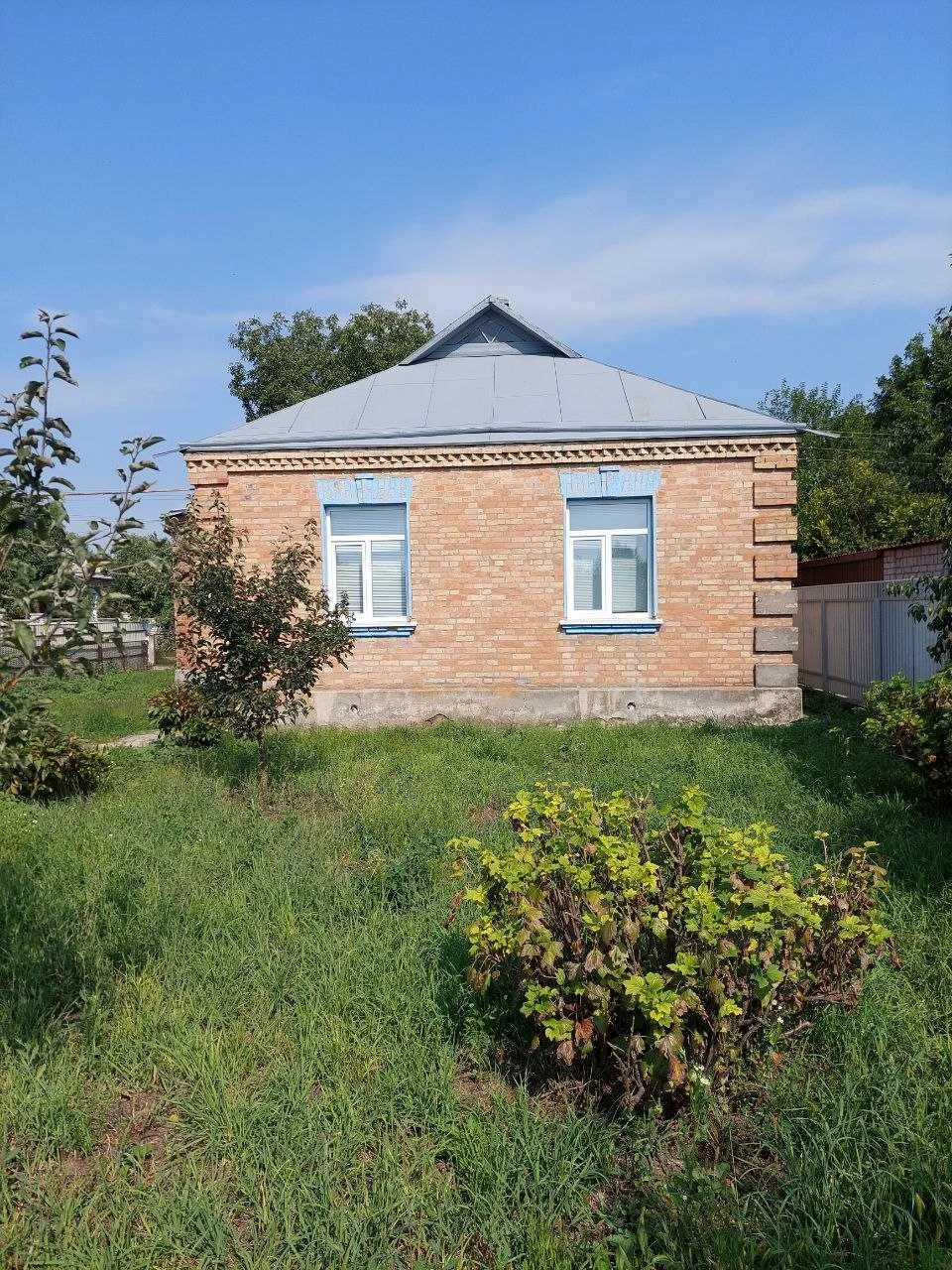 Продам будинок від власника
