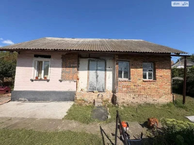 Продаж Дім