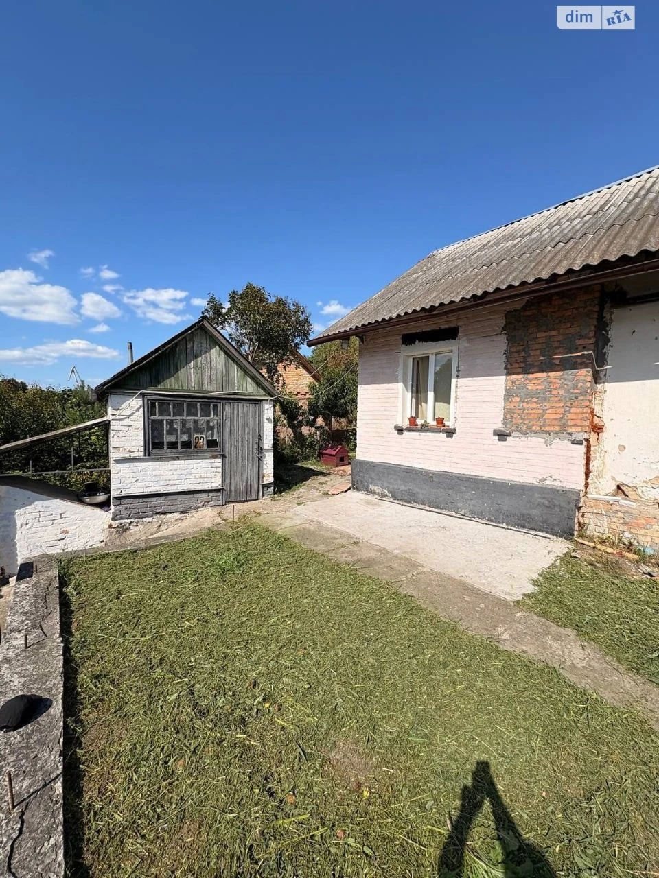 Продаж Дім