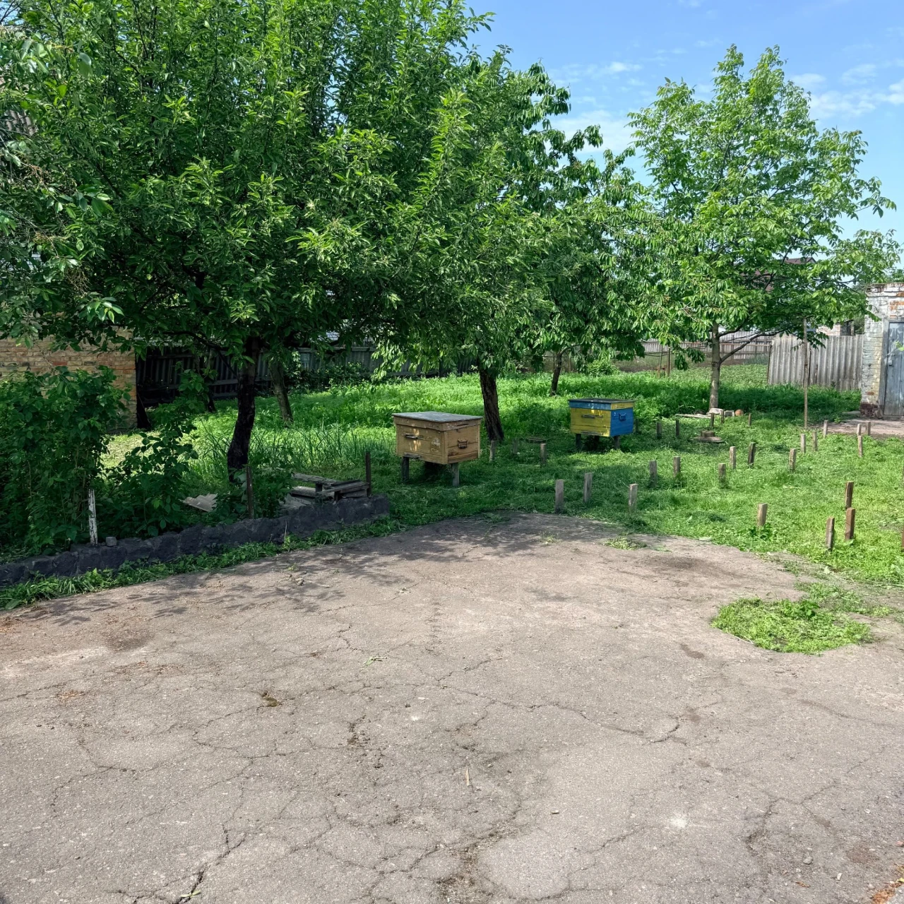 Продаж приватного будинку в м. Узин, власник