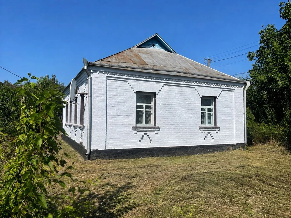 Продаж будинку у Ржищеві