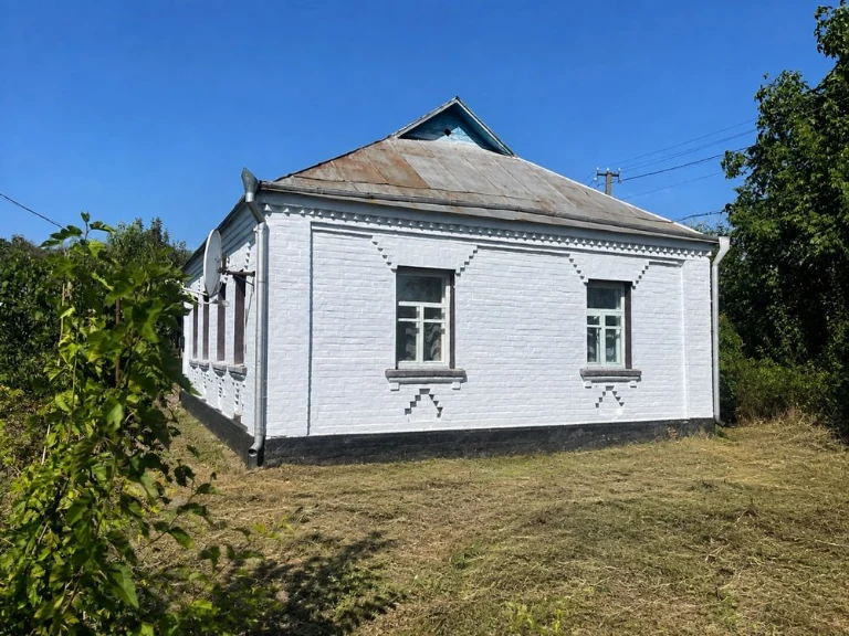 Продаж будинку у Ржищеві