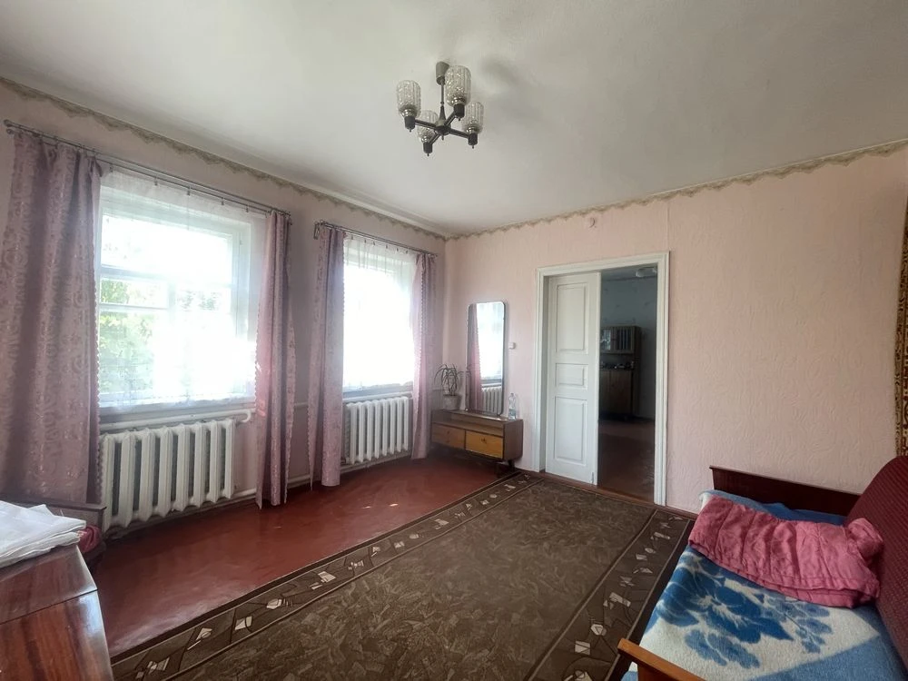 Продаж будинку у Ржищеві