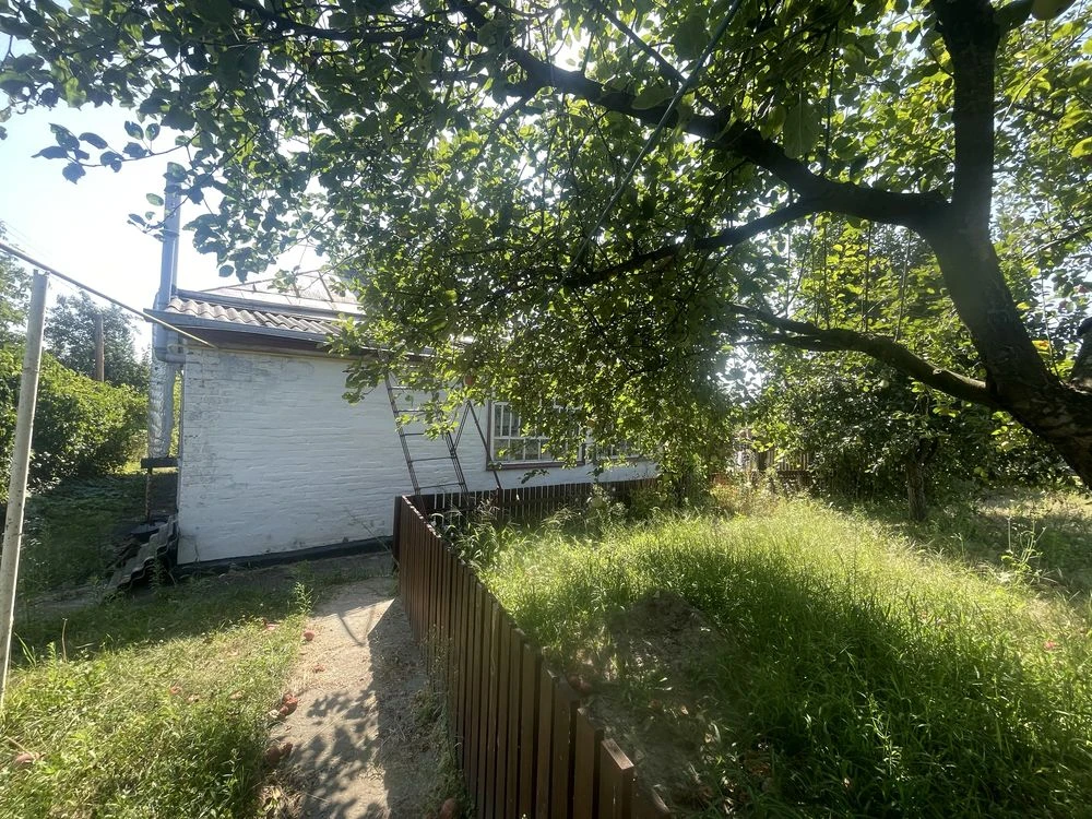 Продаж будинку у Ржищеві