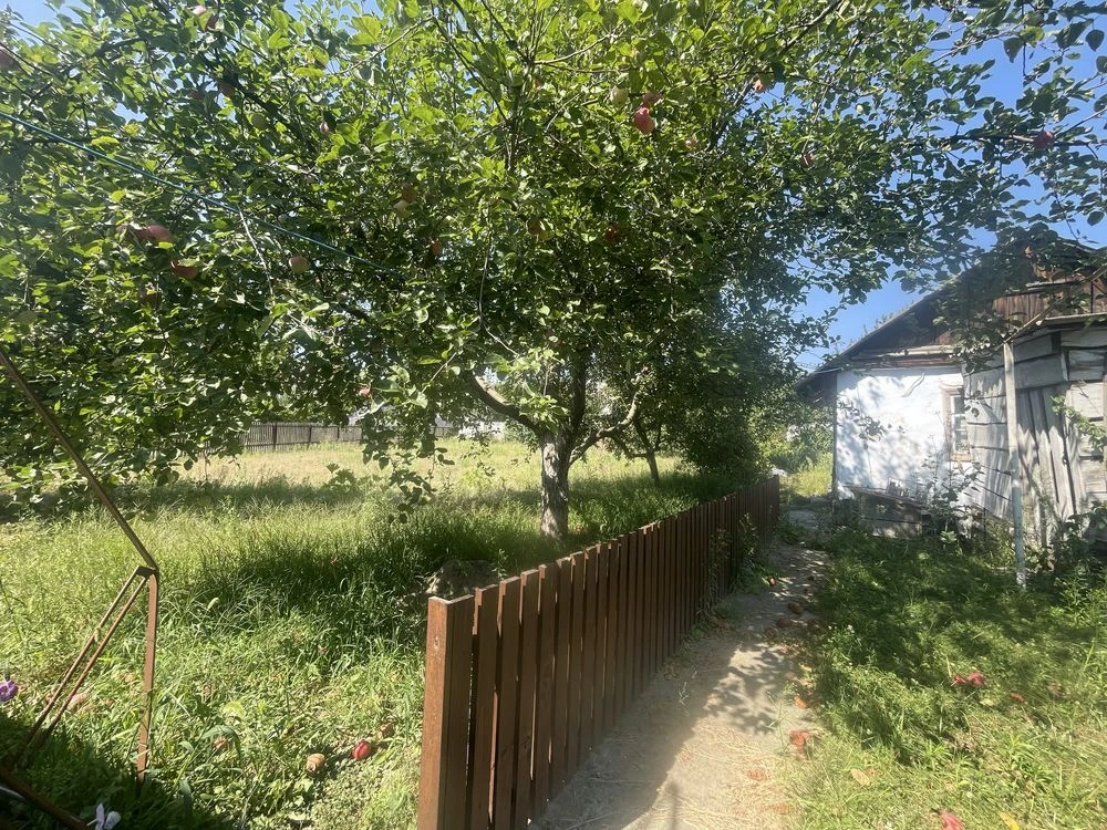 Продаж будинку у Ржищеві