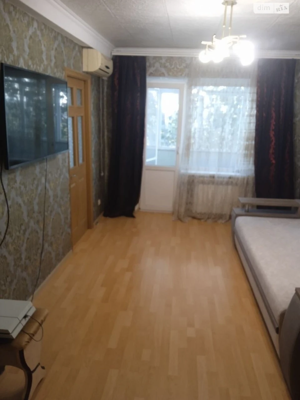 Довгострокова Оренда Квартира Комунарський