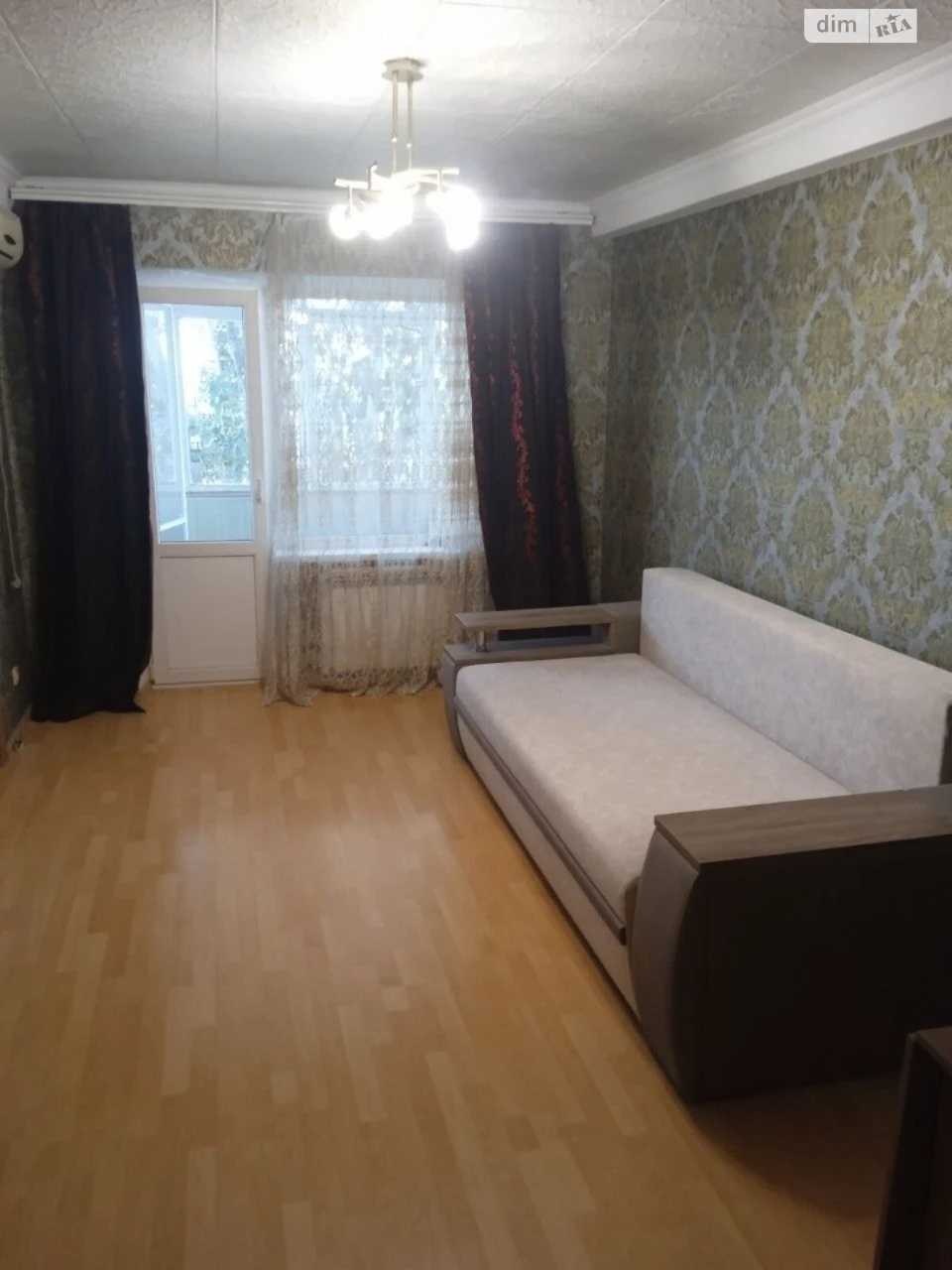 Довгострокова Оренда Квартира Комунарський