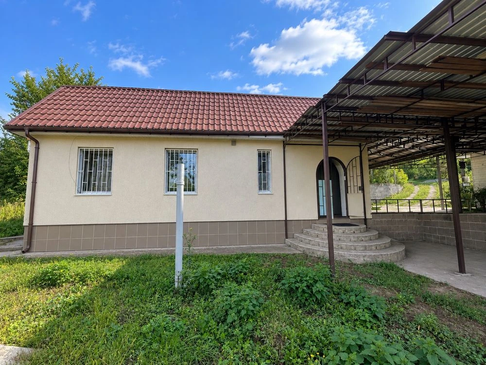 Продаж будинку, м. Ржищів