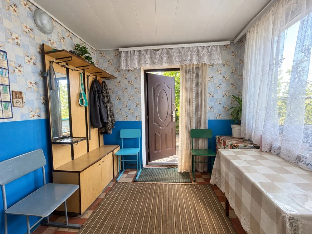 Продається цегляний будинок у Ржищеві біля Дніпра.
