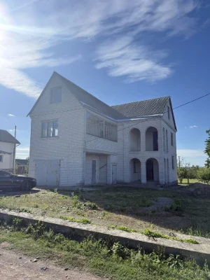Терміново!! Будинок 130 квадратів та 15 соток землі!