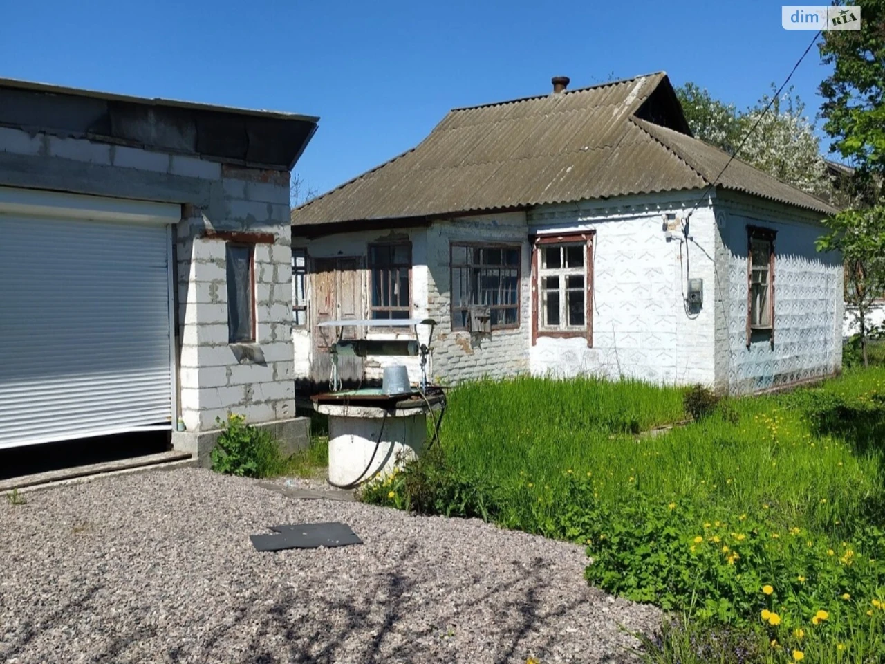 Продаж Дім