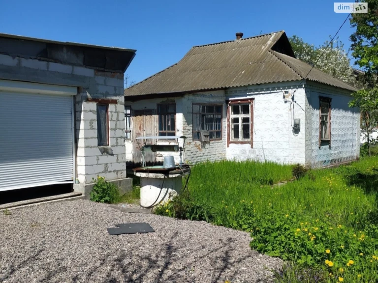 Продаж Дім
