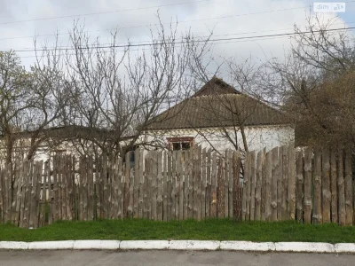 Продаж Дім